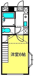 🉐敷金礼金0円！🉐アルバニー土呂駅前