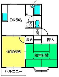 コーポ松本
