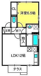 リヴェールメゾン・櫻　弐番館