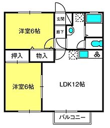セジュールクレスト