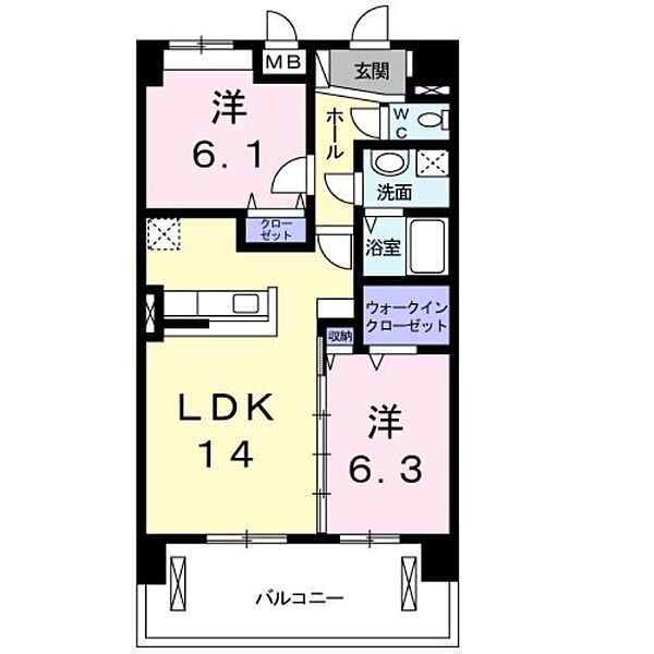 外観画像