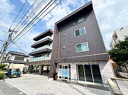 セントラルビューはなぶさ