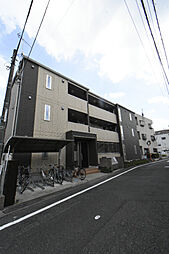 クレスト登戸