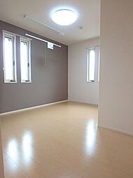 本郷の杜ソグレ 1階1LDKのリビング/ダイニング