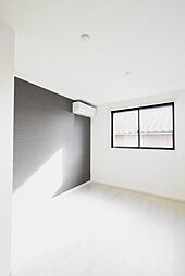 ＭＥＬＤＩＡ岩槻II 3階1LDKのリビング/ダイニング