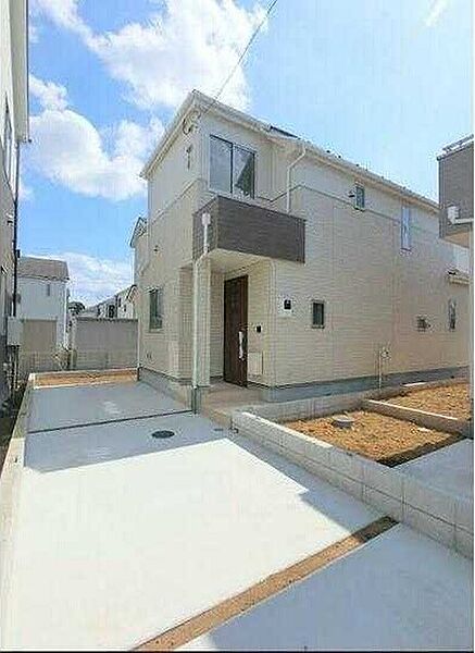 detached 埼玉県さいたま市岩槻区原町

地図を見る