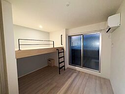 KEIAI RESIDENCE 東大宮 2階1Kのリビング/ダイニング