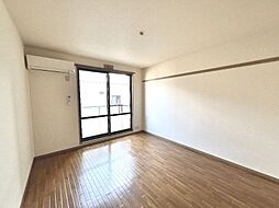 ビーライン本町 2階1Kのリビング/ダイニング