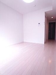 リブリ・加倉 1階1Kのリビング/ダイニング