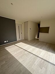 エルメゾンネクスト上尾原市 2階3LDKのリビング/ダイニング