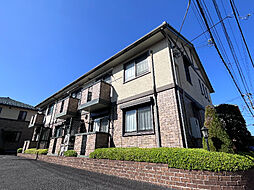 ヴェルデ・パティオD