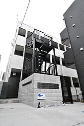 ルナモンド大和田