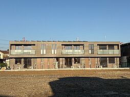 メゾンユイット