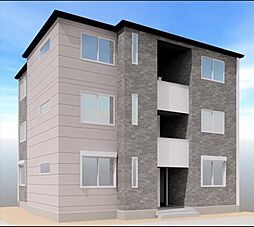 KEIAI RESIDENCE 大和田II