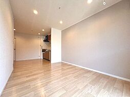 メゾンパークス東大宮 1階3DKのリビング/ダイニング