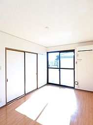 グレイスＯＪＩＭＡ　Ｃ 2階2LDKのリビング/ダイニング