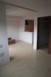 ルーチェ 2階2LDKのリビング/ダイニング