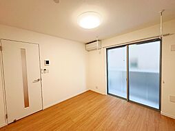 キャメル東大宮二丁目 1階1Kのリビング/ダイニング