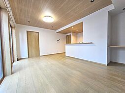 ＫＥＹＡＫＩ 1階1SLDKのリビング/ダイニング