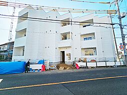 Ｍａｒｋ　Ｄｕｏ岩槻