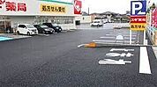 スギ薬局大宮本郷町店 118m