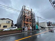 埼玉県蓮田市東4丁目：物件画像／リロの賃貸　株式会社レックス大興　東大宮店