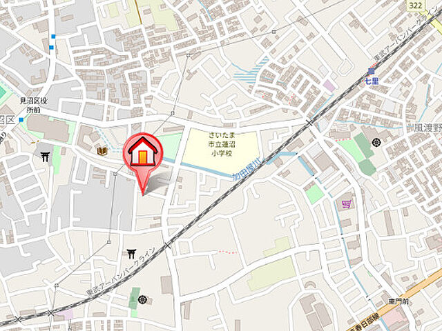 地図
