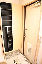 エバーグリーンガーデンＣ  ｜ 埼玉県さいたま市北区本郷町571-1（賃貸アパート1LDK・1階・55.00㎡） その9