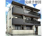 埼玉県上尾市谷津2丁目：物件画像／リロの賃貸　株式会社レックス大興　東大宮店