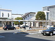 蓮田駅東口(JR 東北本線) 807m