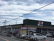 ジョイフーズ蓮田藤ノ木店 1034m