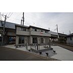 埼玉県白岡市篠津1949-2：物件画像／リロの賃貸　株式会社レックス大興　東大宮店