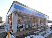 ローソン白岡千駄野店 643m