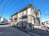埼玉県上尾市大字瓦葺2459-1：物件画像／リロの賃貸　株式会社レックス大興　東大宮店