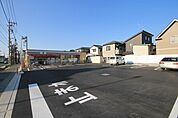 セブンイレブン上尾原市店 867m