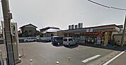 セブンイレブンさいたま土呂2丁目店 509m