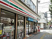 セブンイレブンさいたま東大宮7丁目店 149m