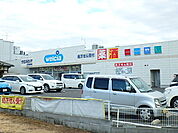 ウエルシア上尾柏座店 918m