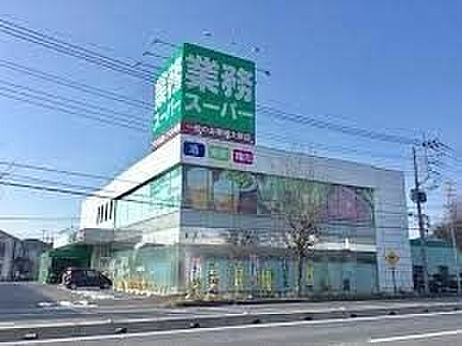 カメリアヒルズ弐番館B_周辺_1