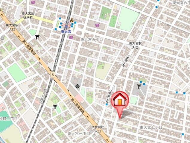地図