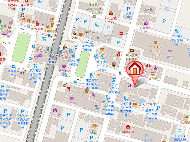 地図
