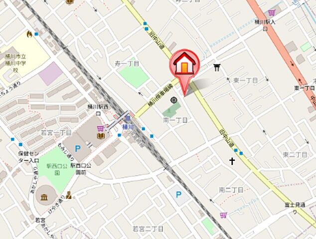 地図