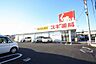 周辺：スギ薬局大宮堀崎店 578m