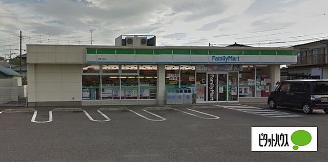 周辺 君津市中島