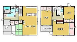 君津市南子安中古戸建