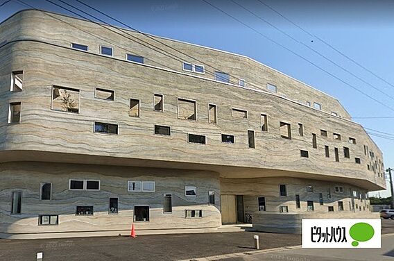 病院「医療法人...