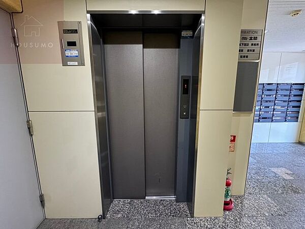 コージー太閤 5Ｂ｜大阪府東大阪市長田西4丁目(賃貸マンション1K・5階・23.72㎡)の写真 その3