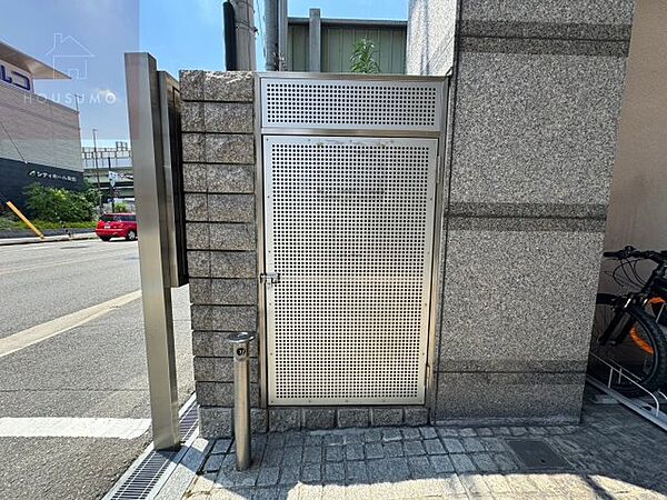 コージー太閤 5Ｂ｜大阪府東大阪市長田西4丁目(賃貸マンション1K・5階・23.72㎡)の写真 その5