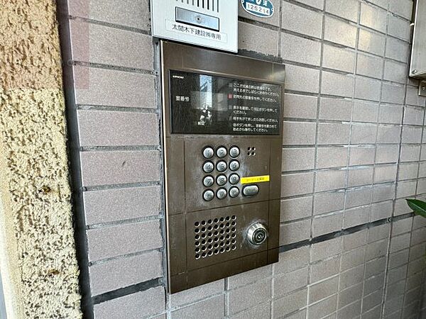 コージー太閤 ｜大阪府東大阪市長田西4丁目(賃貸マンション1K・7階・23.72㎡)の写真 その6