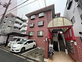 トリプルステイション菱屋西 104 ｜ 大阪府東大阪市菱屋西3丁目10-9（賃貸マンション2DK・1階・40.00㎡） その30